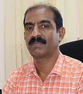 Sri.Saju Kumar N