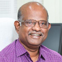 Prof. K.P.Sudheer