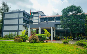 Centre for Water Resources Development and Management (CWRDM)
