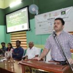 Inauguration of Workshop on Sustainable S&T Solutions for Tribal Development by Shri. Arun K. Vijayan, IAS, District Collector, Kannur at Aralam, Kannur on 12 September 2025