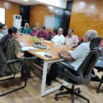 EEP Kerala : Annual Meeting of NGC Coordinators on 23.09.2025