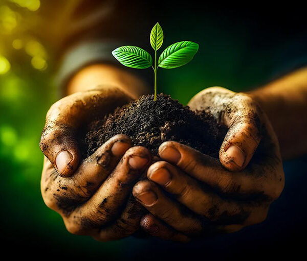 Environment Conservation