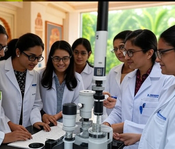 women in science and technology